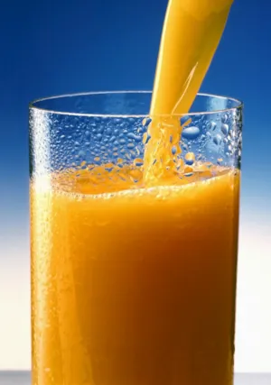 Jak pozyskać zdrowy sok owocowy?